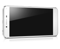 Lenovo K5 Plus 2/16GB Dual SIM srebrny - 316077 - zdjęcie 3